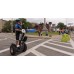 Segway x2 se patroller