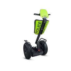 Segway i2 se patroller